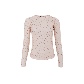 BC Annie Mesh Blouse