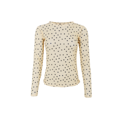 BC Annie Mesh Bluse