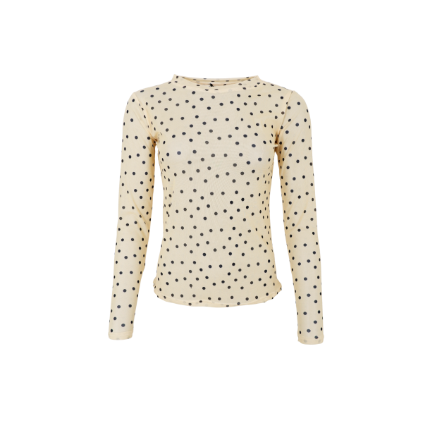 BC Annie Mesh Bluse