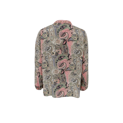 Black Colour Luna Skjorte