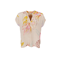 BC LUNA ANDREA BLOUSE