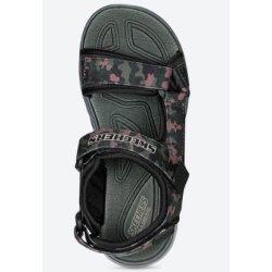 Skechers S-Lights Hypno Drenge Sandal