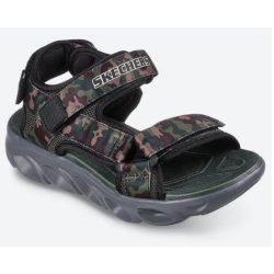 Skechers S-Lights Hypno Drenge Sandal