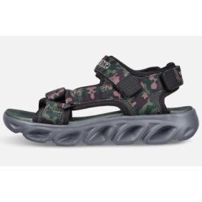Skechers S-Lights Hypno Drenge Sandal