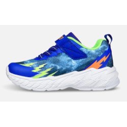 Skechers Drengesko med Lys