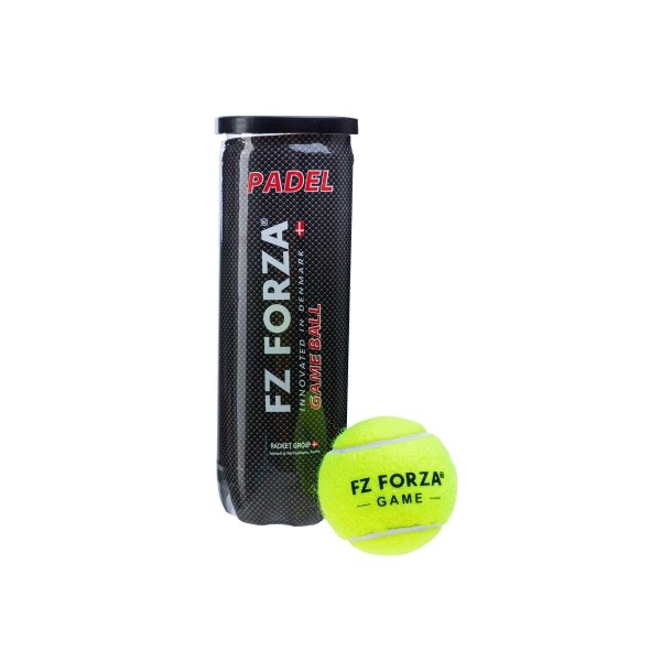 FZ FORZA FZ FORZA PADEL GAME BALL