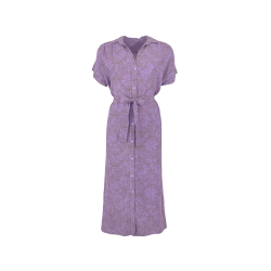 Black Colour Gladis Kjole