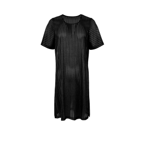 Black Colour DiDi Kjole