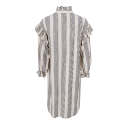 Black Colour Provence Dress