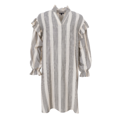 Black Colour Provence Dress