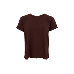 Black Colour May T-shirt