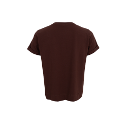 Black Colour May T-shirt