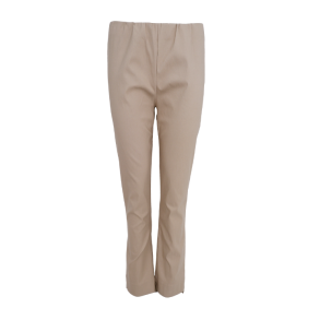 Black Colour Josie Slim Pant