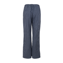 Black Colour Montreal Box Pant