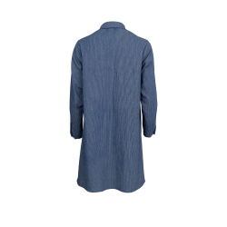 Black Colour Astrid A-Dress