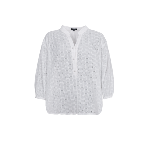 Black Colour Frida Skjorte