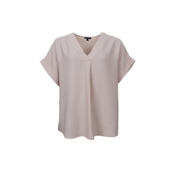 Black Colour Samos Skjorte