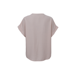 Black Colour Samos Skjorte