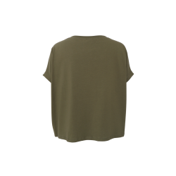 Black Colour May Loose Blouse