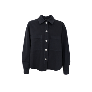 BC Tulle Shirt Jakke