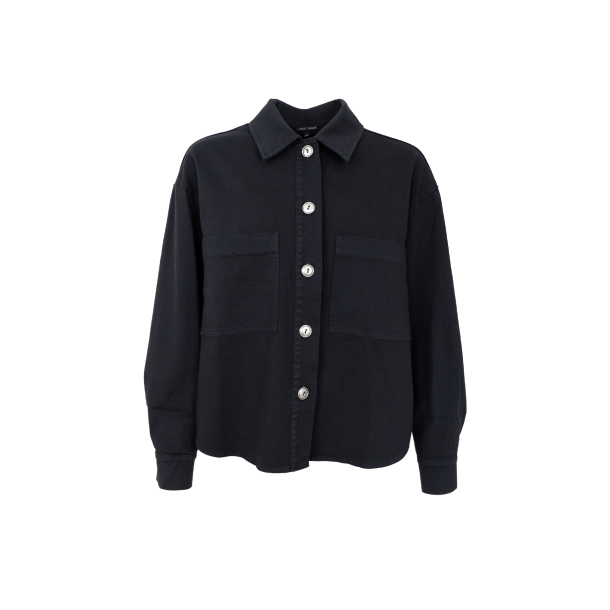 BC Tulle Shirt Jakke