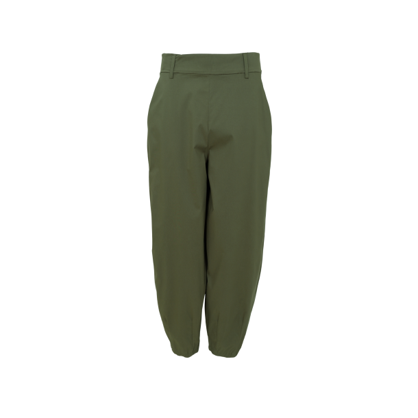 BC Beate Barrel Pant