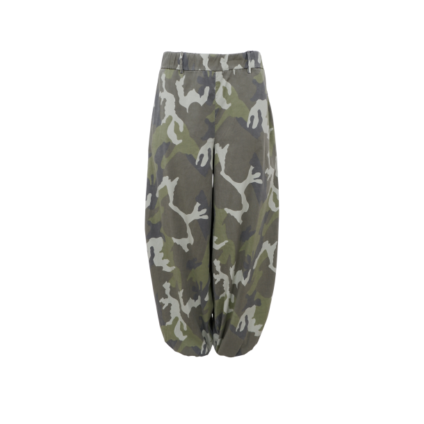 BC Ally Barrel Pant