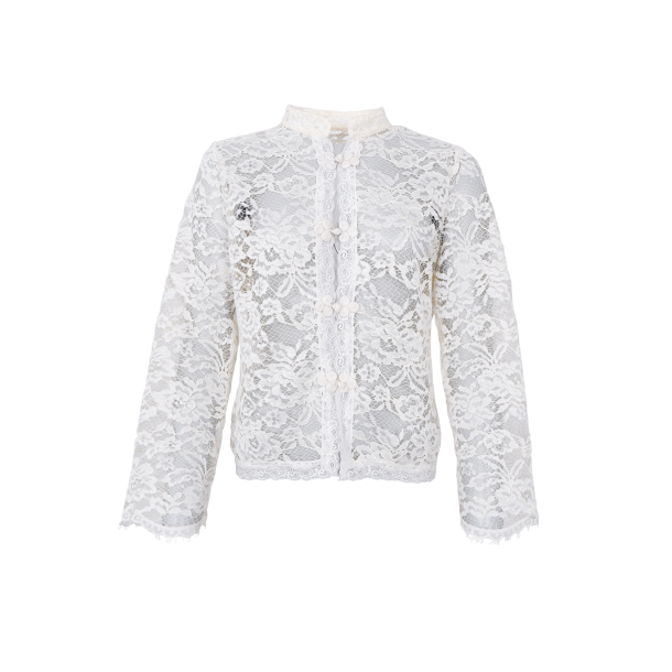 BC Rosa Napoleon Shirt