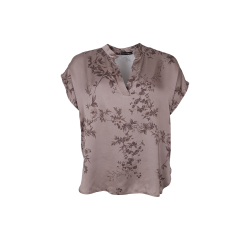 BC Nanny SS Blouse