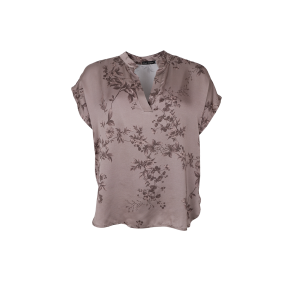 BC Nanny SS Blouse