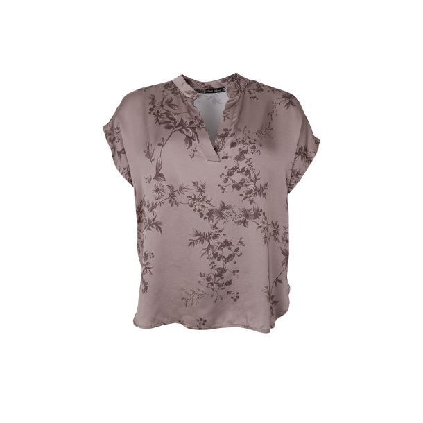 BC Nanny SS Blouse