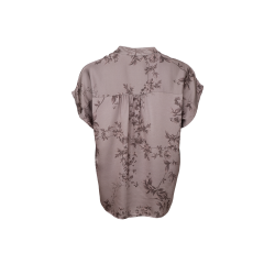 BC Nanny SS Blouse