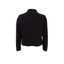 Black Colour Nathalie Jacket