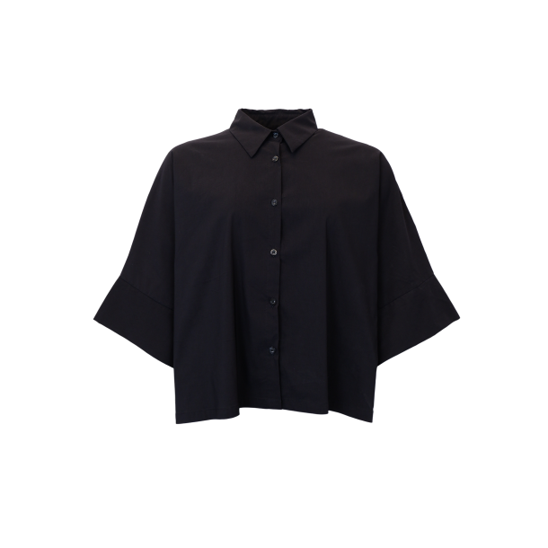BC Davina Lace Shirt