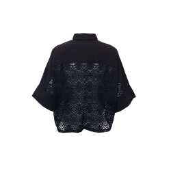 BC Davina Lace Shirt