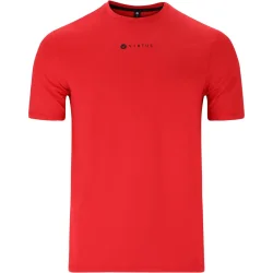 VIRTUS! Roger M Hyperstretch S/S Tee
