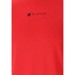 VIRTUS! Roger M Hyperstretch S/S Tee