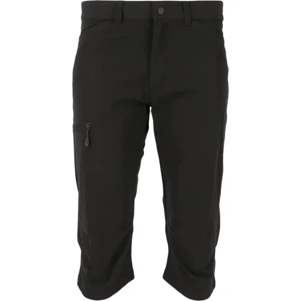 WHISTLER! Shann M Long Outdoor Shorts