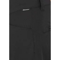 WHISTLER! Shann M Long Outdoor Shorts