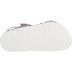 ZIGZAG Tongba Kids Cork Sandal