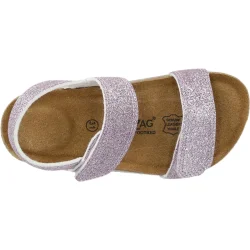 ZIGZAG Tongba Kids Cork Sandal