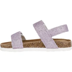ZIGZAG Tongba Kids Cork Sandal