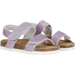 ZIGZAG Tongba Kids Cork Sandal