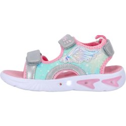 ZIGZAG Zesia Kids Sandal W/Lights