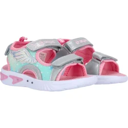 ZIGZAG Zesia Kids Sandal W/Lights