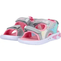 ZIGZAG Zesia Kids Sandal W/Lights