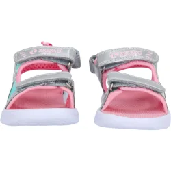 ZIGZAG Zesia Kids Sandal W/Lights