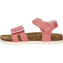 ZIGZAG! Tantalus Kids Cork Sandal