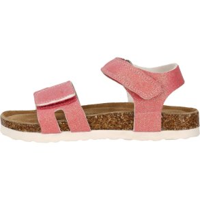 ZIGZAG! Tantalus Kids Cork Sandal