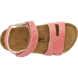 ZIGZAG! Tantalus Kids Cork Sandal